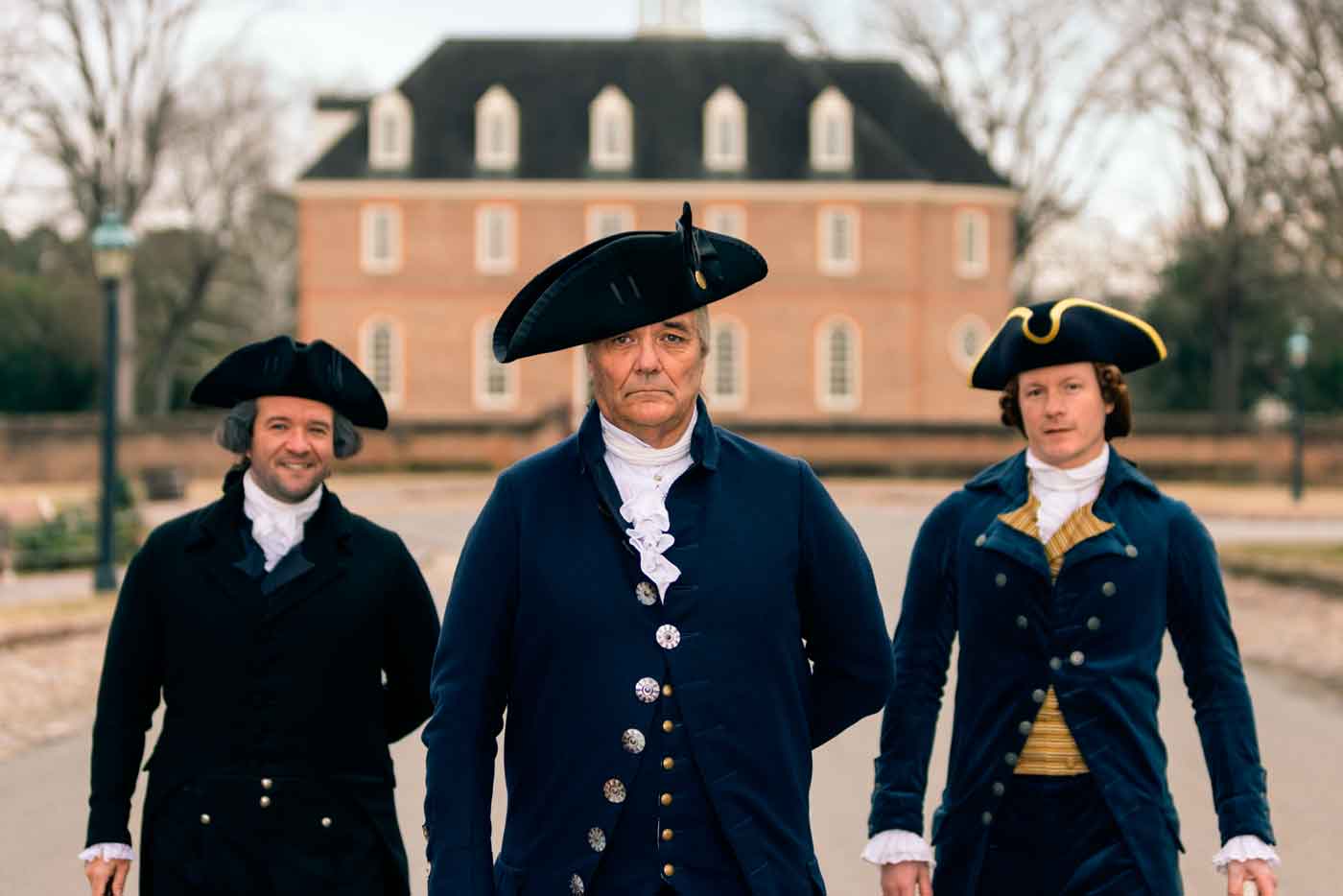 Colonial Williamsburg: Presidents’ Weekend